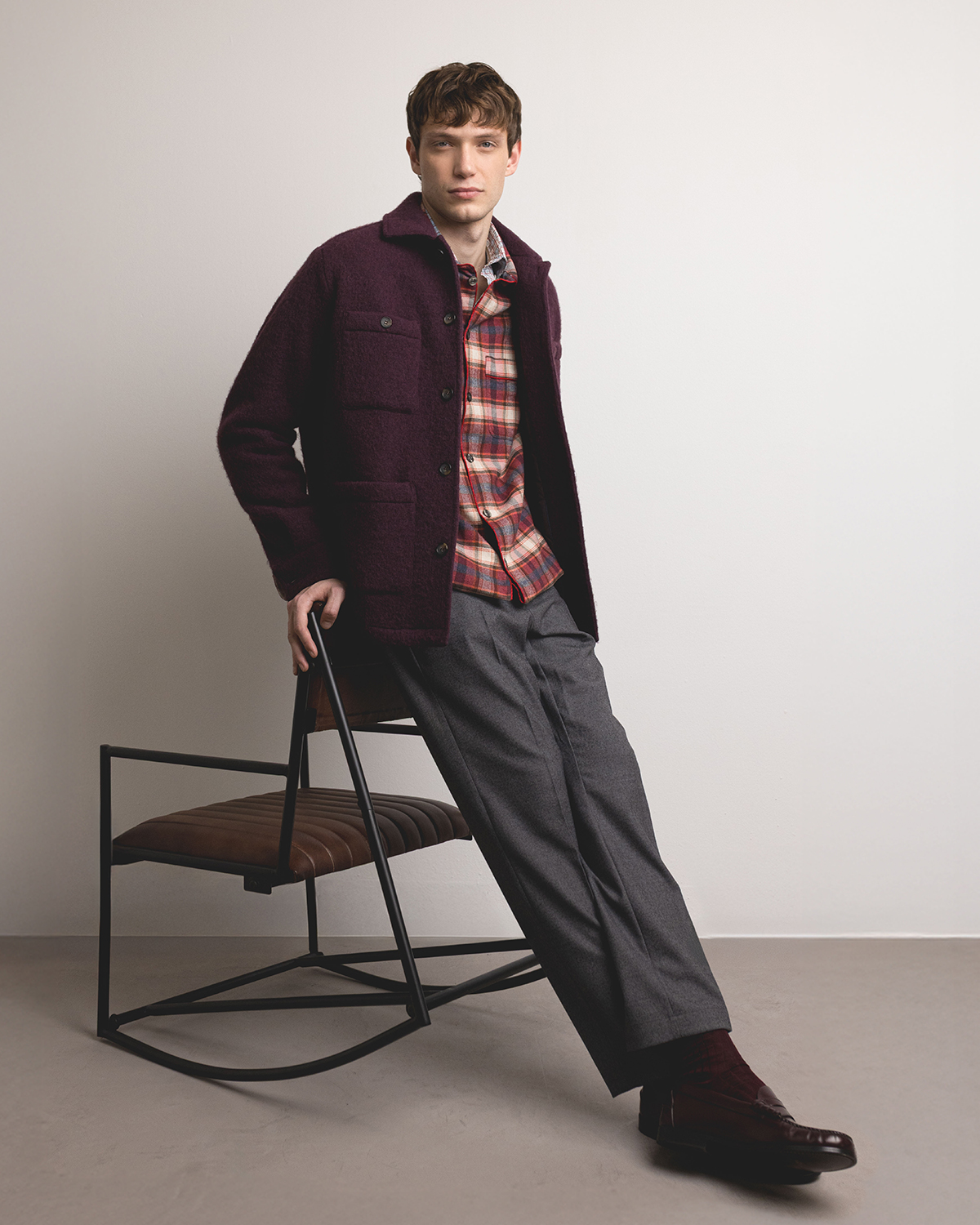 TINTORIA MATTEI editorial image 5