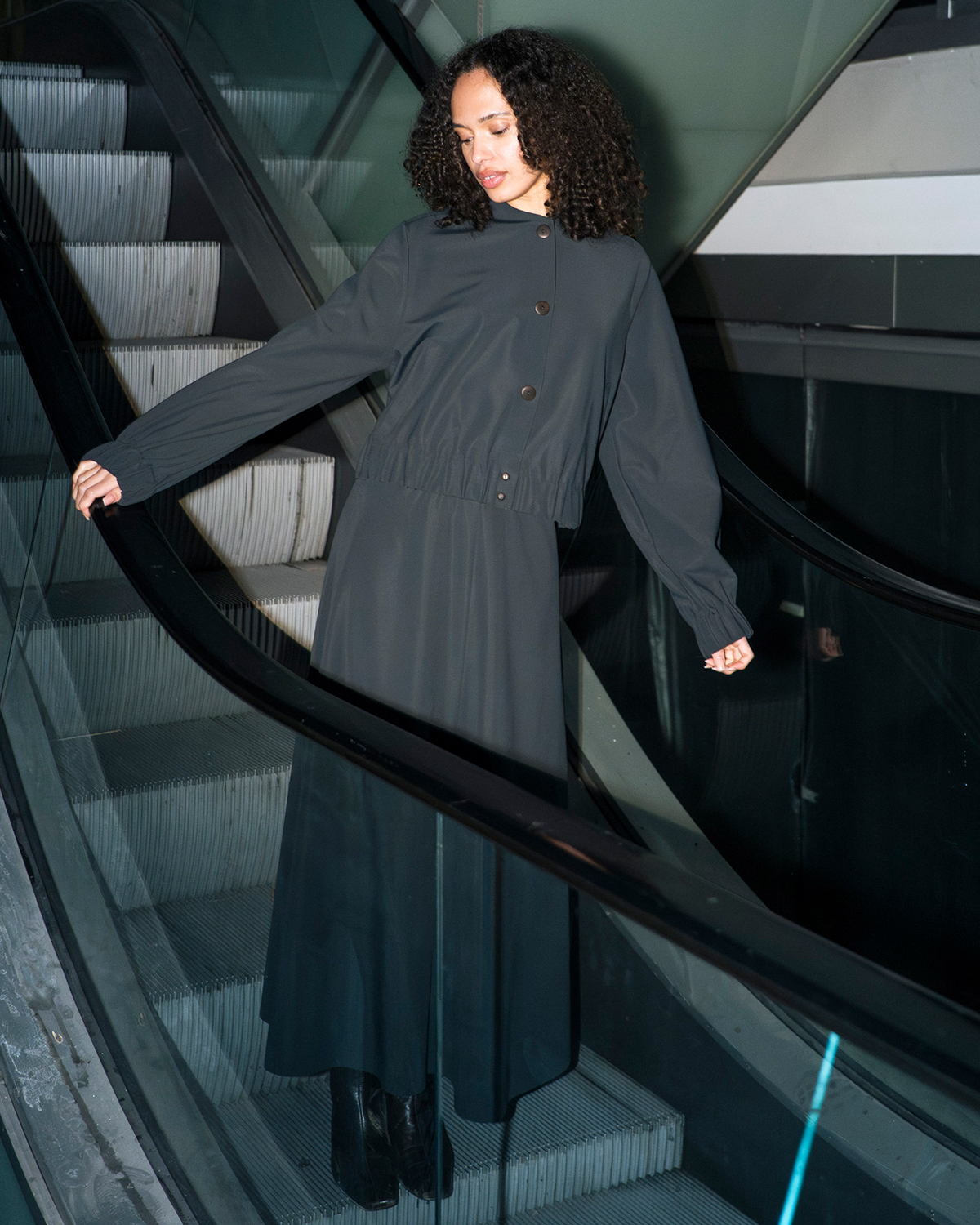 SASSENBACH  editorial image 4