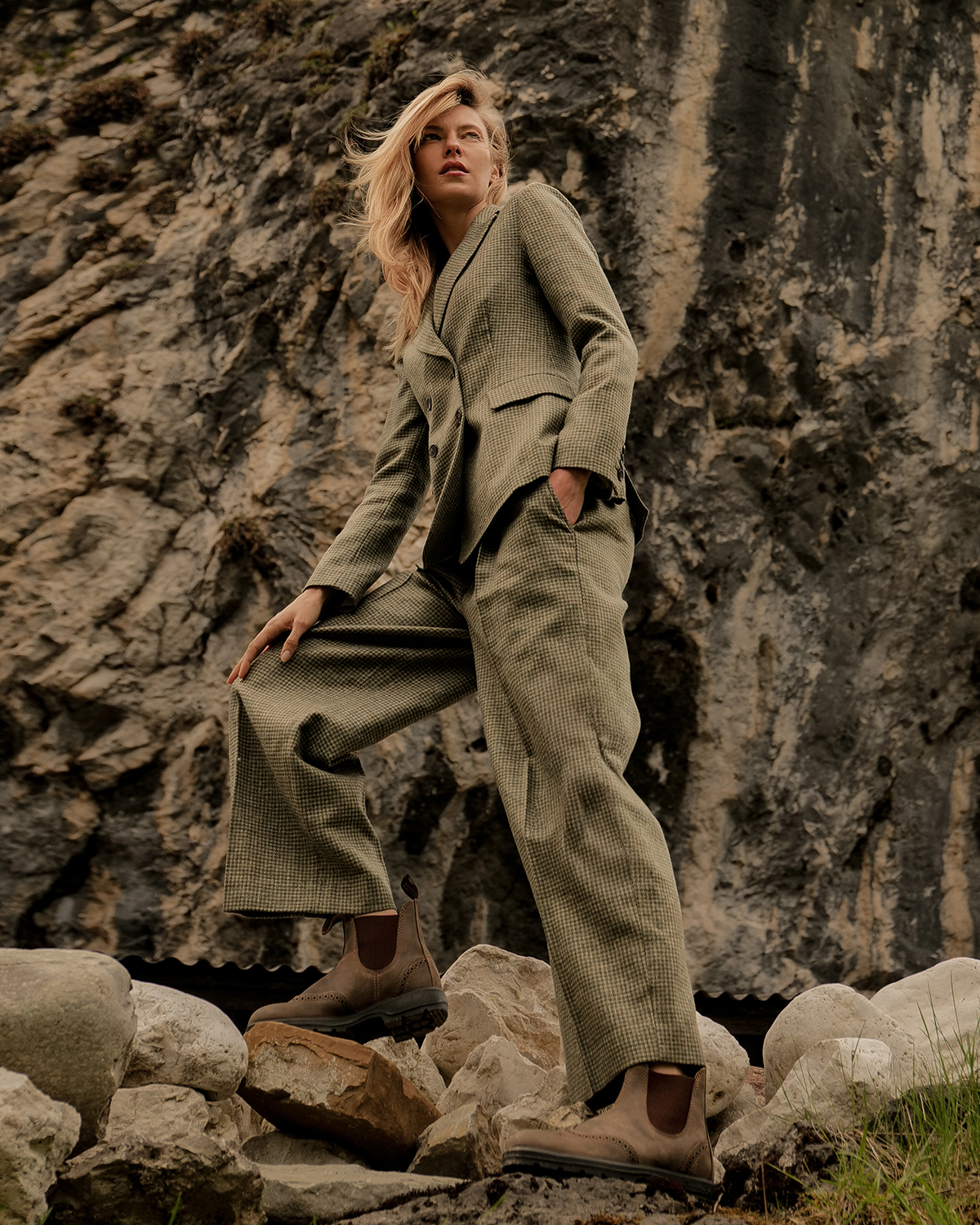 VIA MASINI editorial image 4