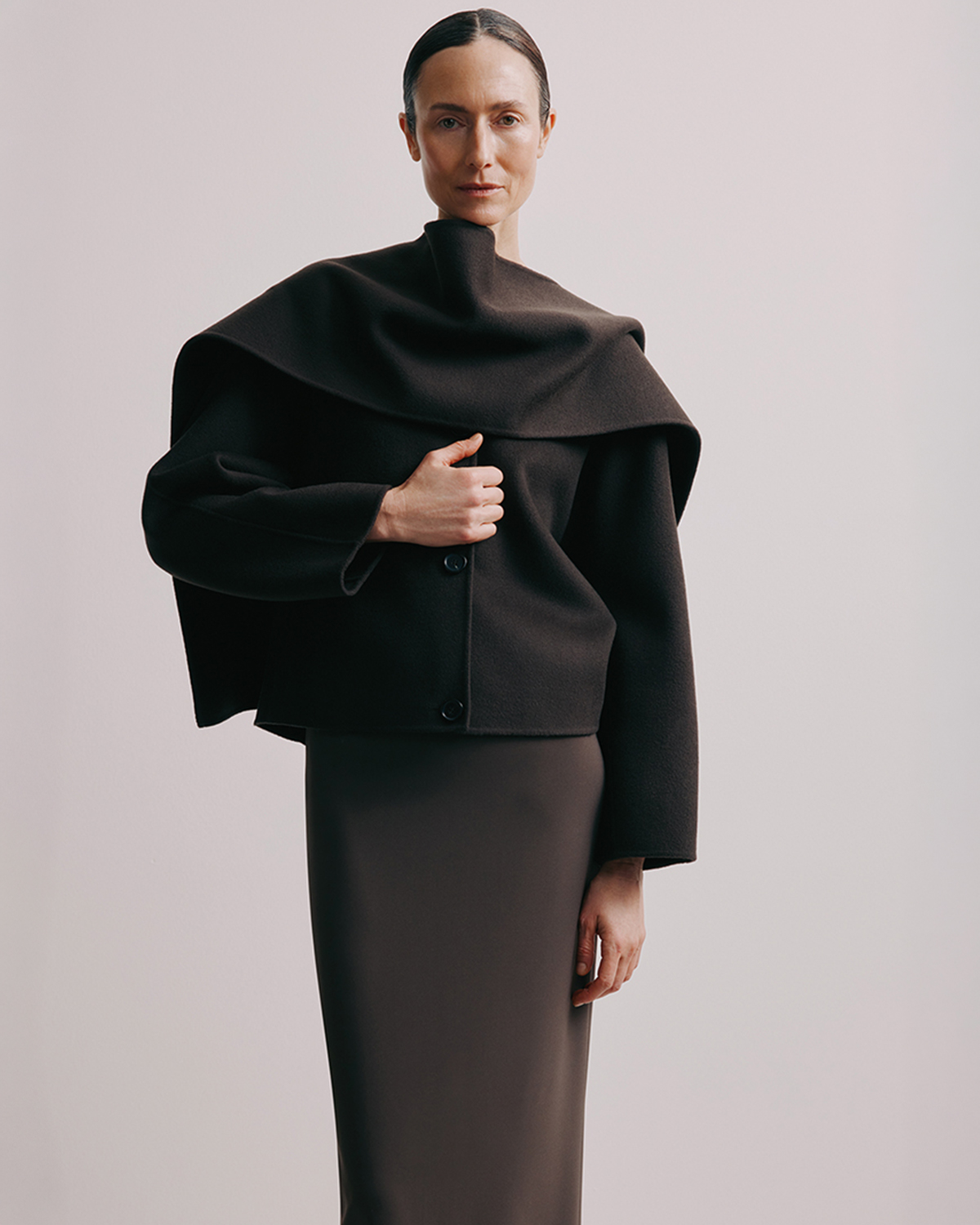 FFC editorial portrait